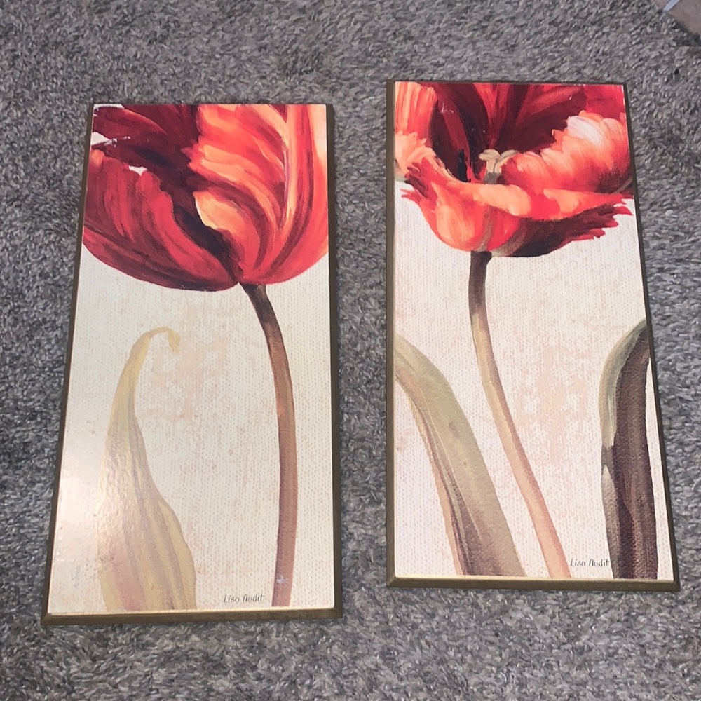 WOODEN PICS